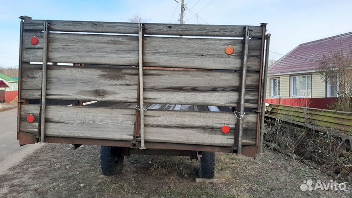 Продам прицеп