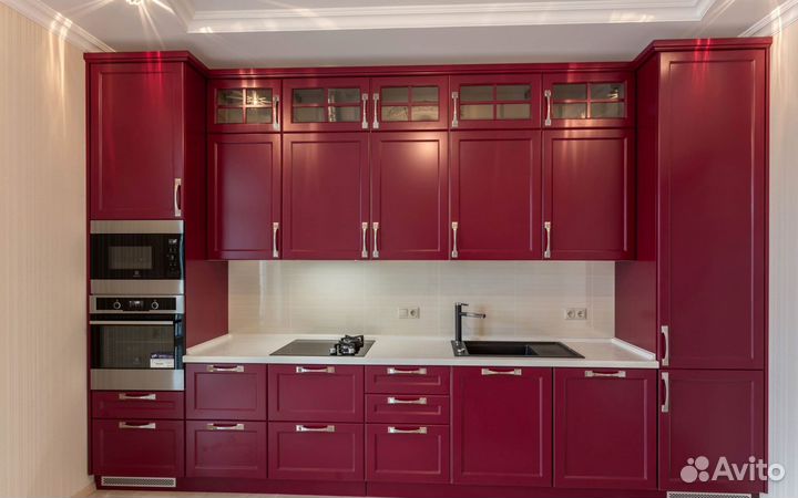 Кухонный гарнитур