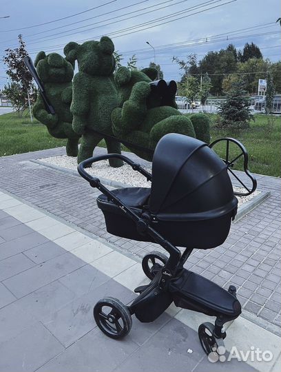Детская коляска mima xari