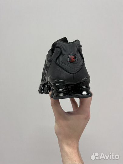 Кроссовки Nike Shox tl 41-45 размеры