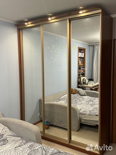 Шкаф купе бу