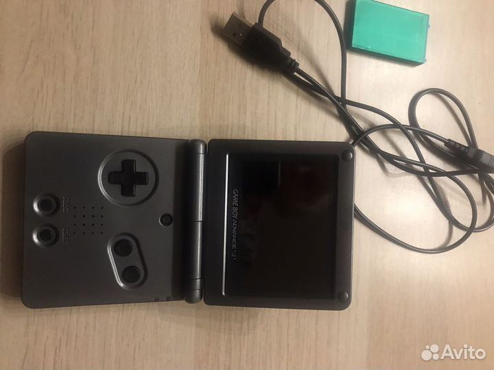 Картриджи для gameboy advance