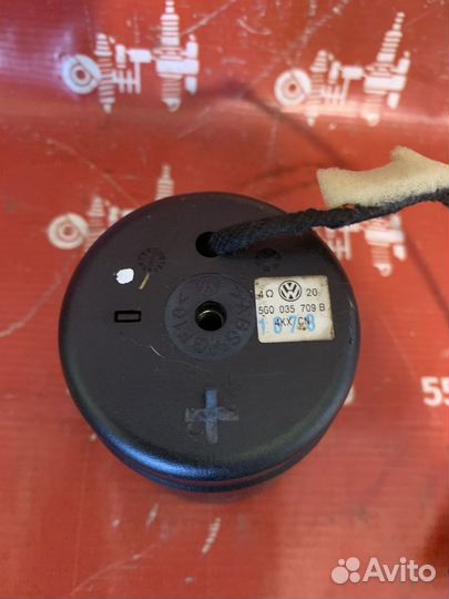 Volkswagen Polo Динамик