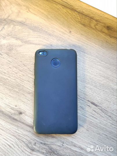Xiaomi redmi 4x