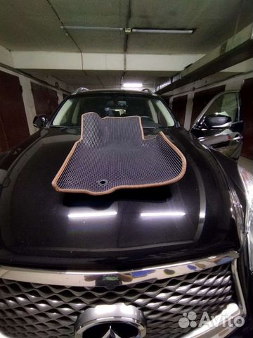 Эваковрики изготовление индивидуально