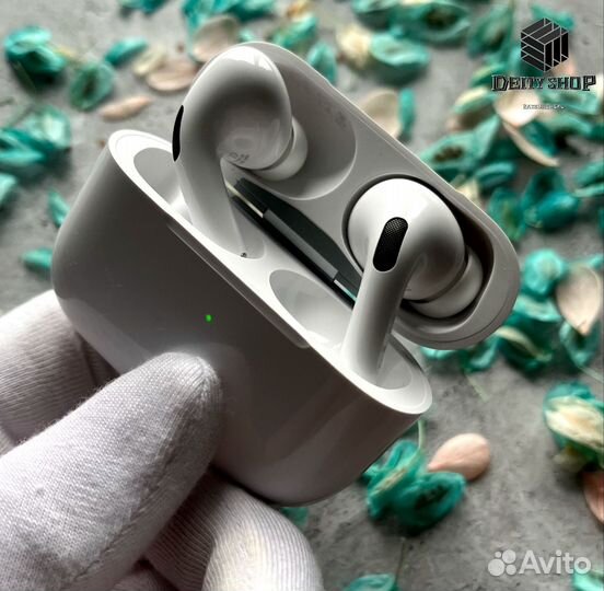 Airpods Pro 2 Type-C