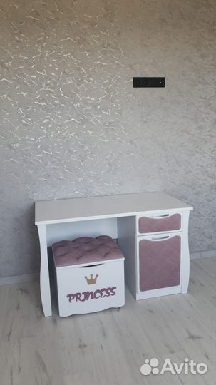 Мебель для детской комнаты