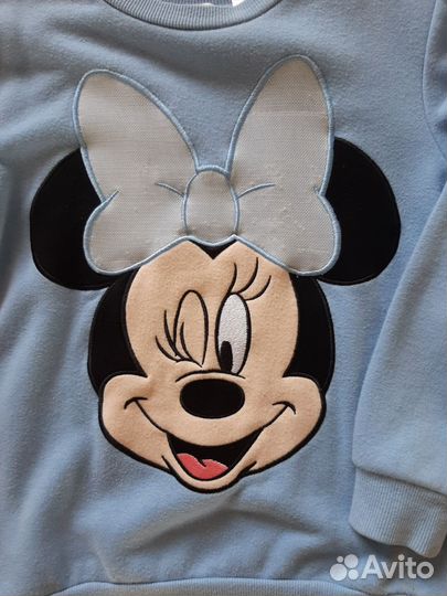 Одежда для девочки, размер 110, 116, 122