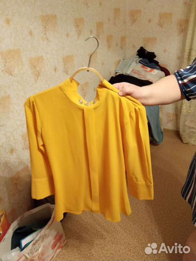 Вещи пакетом