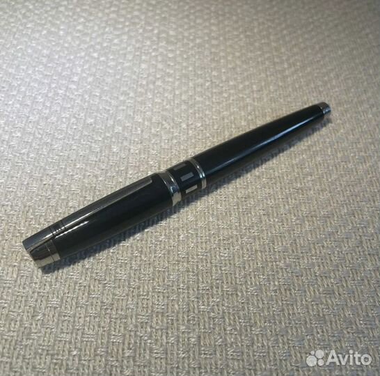Montblanc перьевая ручка