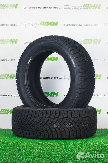 Pirelli Ice Zero FR 235/55 R19