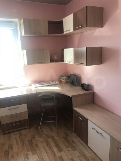 3-к. квартира, 59,1 м², 5/6 эт.