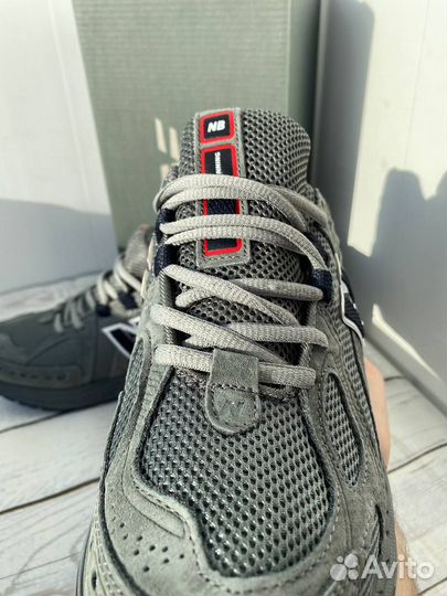 New balance 1906r