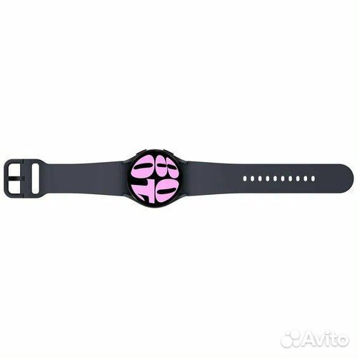 Умные часы Samsung Galaxy Watch 6 40mm