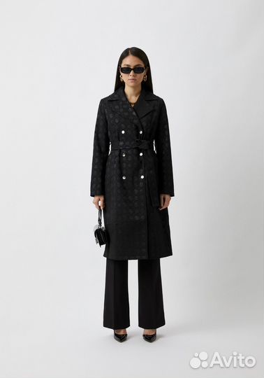 Плащ женский