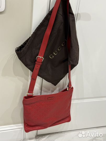 Сумка gucci женская