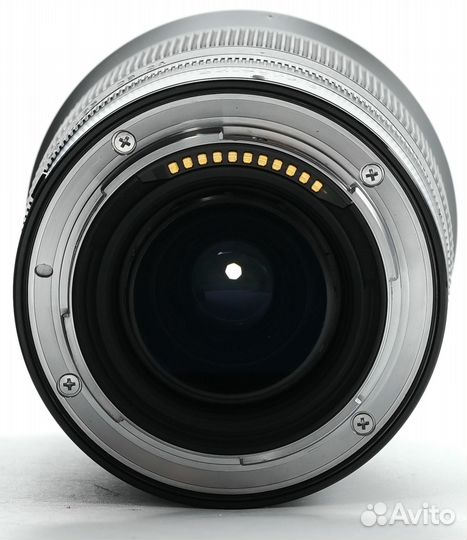 Объектив комиссионный Nikon Nikkor Z 24-70mm f/4 S