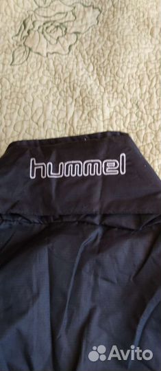 Hummel Дождевик Ветровка 54/58 Размер