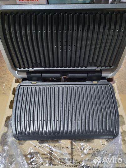 Электрогриль Tefal optigrill elite gc760d30
