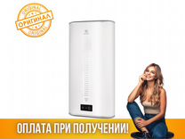 Накопительный электрический водонагреватель electrolux ewh 50 major lzr 3 инструкция по применению