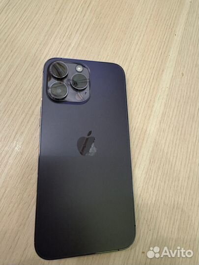 iPhone 14 Pro Max, 256 ГБ