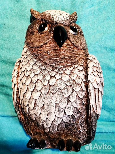 Копилка большая Сова