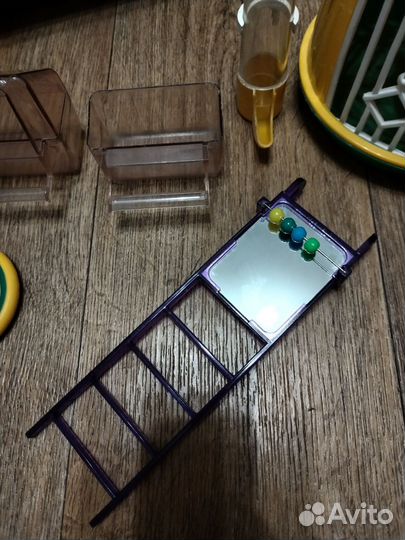 Клетка для птиц