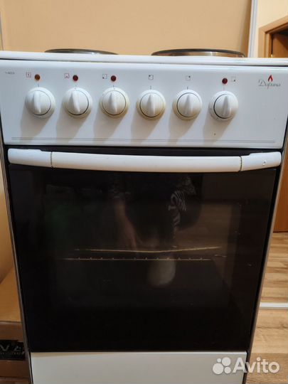 Плита электрическая Дарина