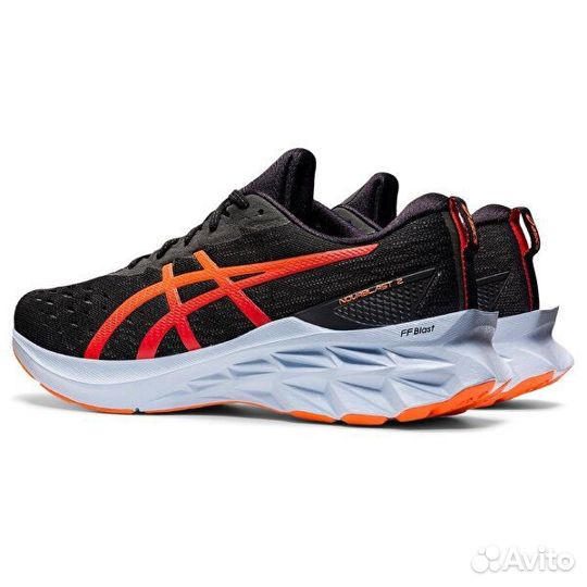 Asics Novablast 2 1011B192-004 (41.5-47 EU)