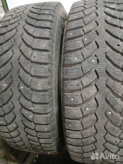 Bridgestone Blizzak Extra PM-30 185/65 R15