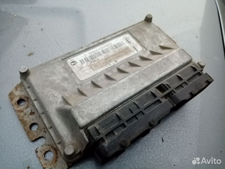 Эбу заз Сенс, 1.3 Евро 2