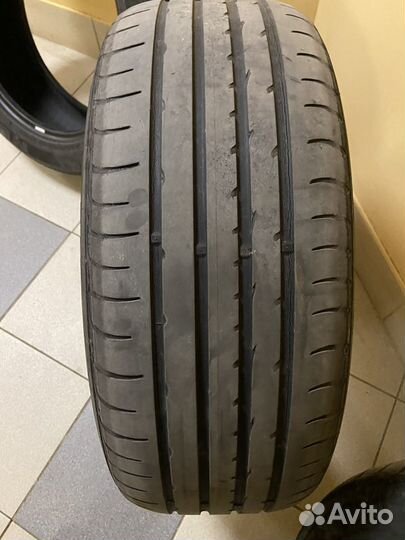 Nexen N8000 235/55 R19 101H