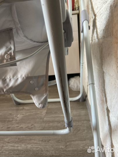 Электрокачель трансформер