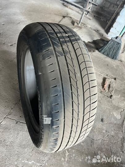 Goodyear Eagle 1 Nascar 255/55 R18