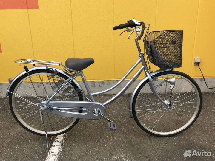 Городской велосипед 20 24 26 в Чебоксарах