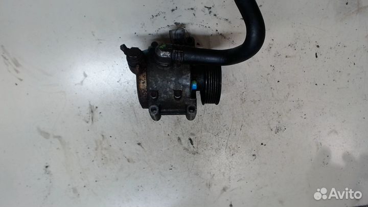 Насос активного стабилизатора Land Rover Range Rover Sport, 2007