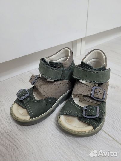 Сандали Rabbit