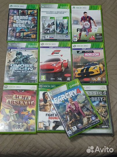 Xbox 360 e