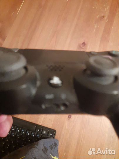 Джойстик к Sony PS4