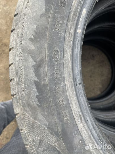 Pirelli P Zero 235/55 R18