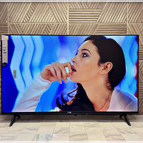 Новый Телевизор LG 43" SMART TV (109 см) WebOS, Санкт-Петербург