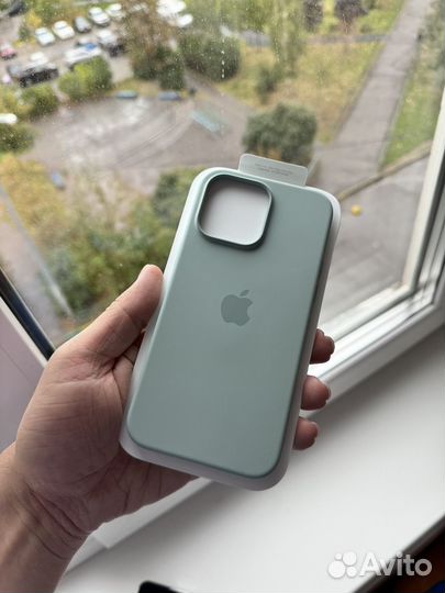 Чехол на iPhone 14 pro max оригинальный