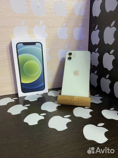 iPhone 12, 128 ГБ