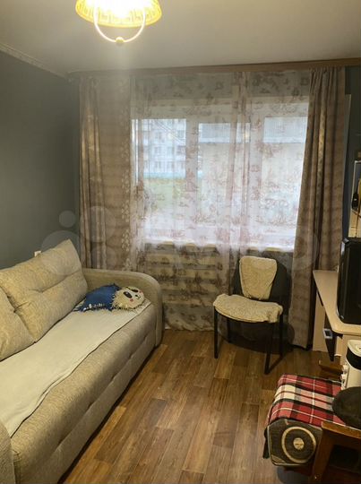 4-к. квартира, 96 м², 1/5 эт.