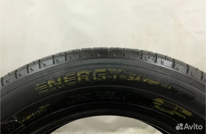 Michelin Energy Saver 205/60 R16