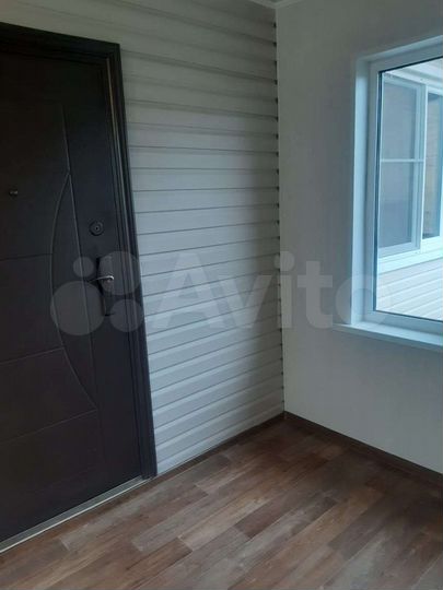 Дом 75 м² на участке 4,5 сот.