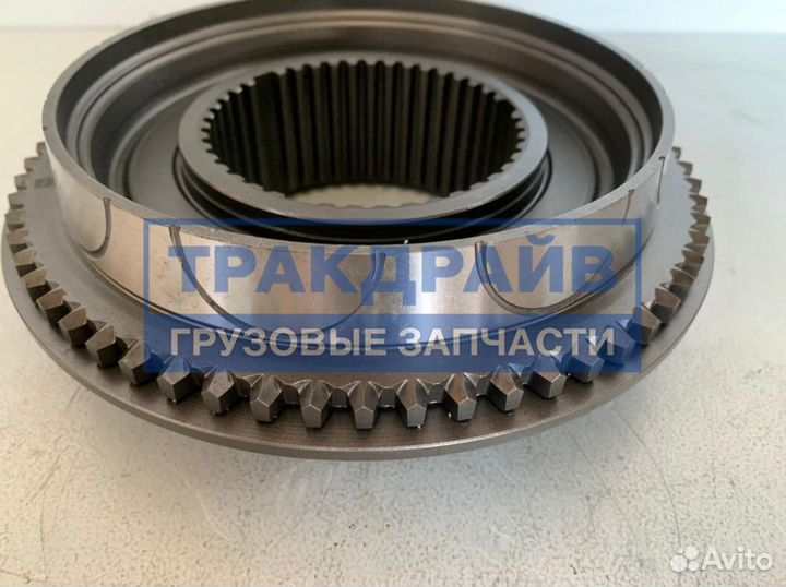 Конус синхронизатора кпп ZF 16S-151/181/221/25