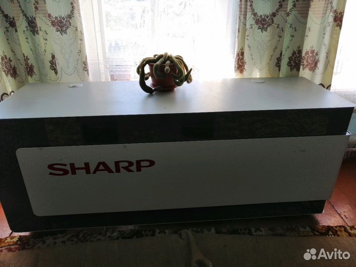 Подставка под телевизор