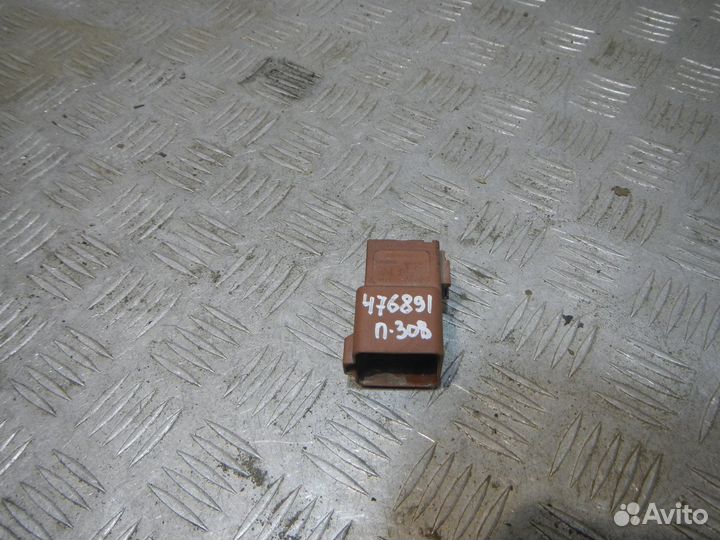 Реле, Peugeot -308 (07)