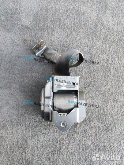 Ремень безопасности задний правый BMW 2 Gran Coupe